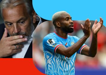 Angleterre – RDC : les Léopards face au dilemme Bakambu avant leur rendez-vous avec l’histoire (Coupe du monde 2026)