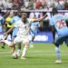 RDC : "respect à lui", Harry Kane encense le héros des Léopards, Lionel Mpasi