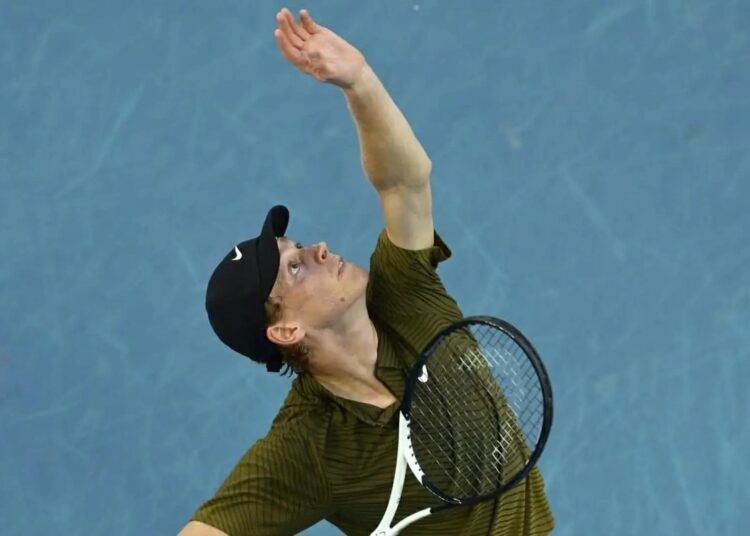 Logo Tennis World FR