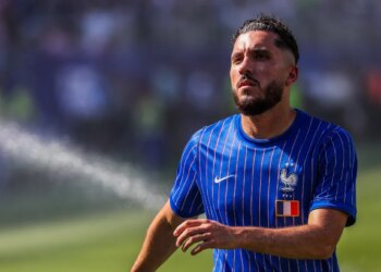 Rayan Cherki, la lourde sanction tombe après la Coupe du monde