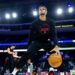 Rayan Rupert rejoint à son tour les Sixers