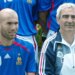 Raymond Domenech juge la nomination de Zinédine Zidane