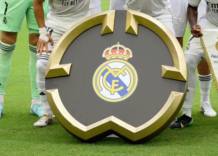 Real Madrid, un Ballon d'Or dit oui