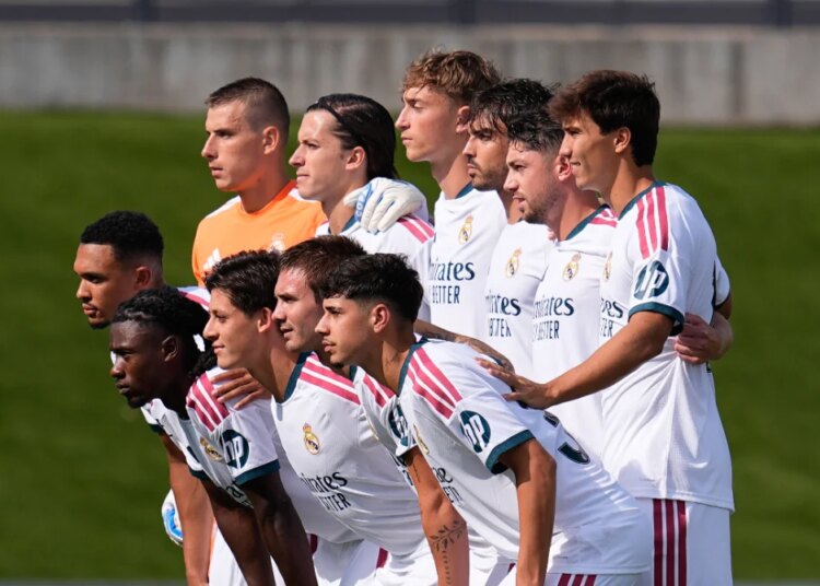 Real Madrid, une vente à 70 M€ annoncée !