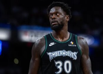 Retour vers le futur pour Julius Randle à Brooklyn