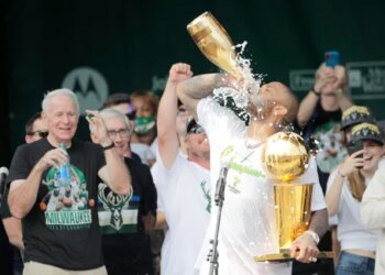 Revenir en NBA après cinq ans d’absence ? Mission difficile…