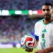 Riyad Mahrez, le beau compliment de Walid Acherchour