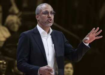 Rod Strickland, « Toupie » or not to be…