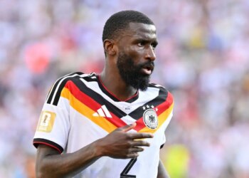 Rüdiger encense le Maroc malgré la finale de la CAN “un peu compliquée”