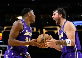 Rui Hachimura, nouvelle priorité des Wolves au poste 4 ?
