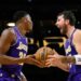 Rui Hachimura, nouvelle priorité des Wolves au poste 4 ?