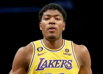 Rui Hachimura reste à Los Angeles… mais signe aux Clippers !