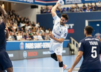 STL | Chartres premier à reprendre l'entraînement !