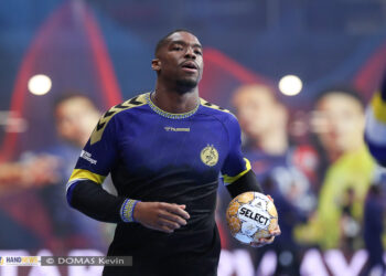 STL | Dylan Nahi de retour au PSG en 2027