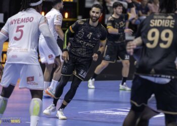 STL | Istres officialise l'arrivée de Matthieu Ong