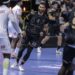 STL | Istres officialise l'arrivée de Matthieu Ong
