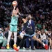 Sabrina Ionescu prend feu pour éviter une nouvelle défaite au Liberty