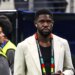 Samuel Umtiti, l'erreur de casting
