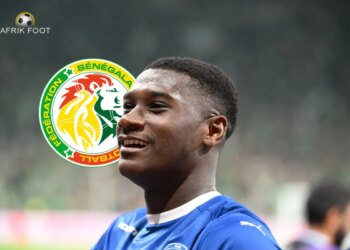 Sankhoun Diawara, recrue surprise de l’AC Milan… et futur Lion du Sénégal ?