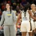 Sans Caitlin Clark, Kelsey Mitchell délivre le Fever à Phoenix