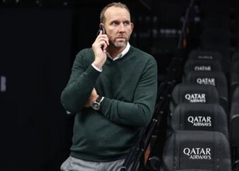 Sean Marks satisfait de l’intersaison des Nets