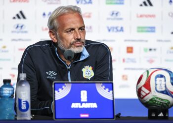 Sébastien Desabre a-t-il vraiment appris le décès de son père en conférence de presse d'après-match de l'Angleterre ?