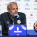 Sébastien Desabre a-t-il vraiment appris le décès de son père en conférence de presse d'après-match de l'Angleterre ?