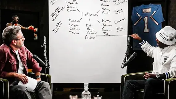 Selon Rich Paul, LeBron James a changé plusieurs fois d’avis avant de choisir les Sixers