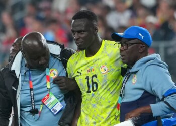 Sénégal, gros coup dur confirmé face à la Belgique