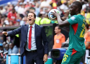 Sénégal : "rappelez-moi de ne pas faire cette grave erreur..." La charge de Rudi Garcia permet-elle vraiment de comprendre l'effondrement des Lions ?