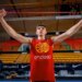 Sergio De Larrea, fan des Mavericks avant d’en porter le maillot