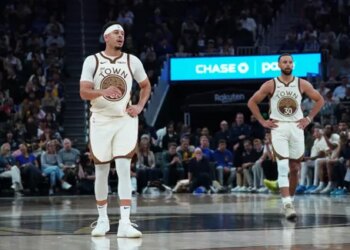Seth Curry espère poursuivre avec les Warriors