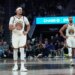 Seth Curry espère poursuivre avec les Warriors
