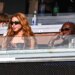 Shakira avec le père de Kylian Mbappé (vidéo)