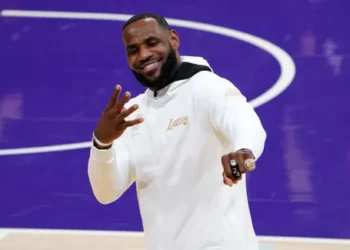 Shaquille O’Neal comprend le choix de LeBron James