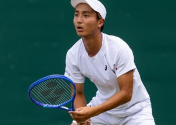 Logo Tennis World FR