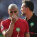 Maroc : Sofyan Amrabat “complètement écœuré” par Mohamed Ouahbi ?