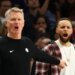 Steve Kerr admet que les Warriors ne jouent plus le titre