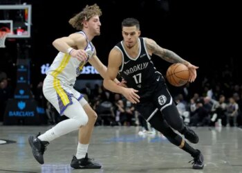 Steve Kerr ne veut pas de Michael Porter Jr. aux Warriors
