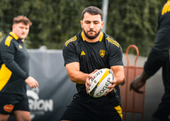 Suivez les Jaune et Noir en sélections ce week-end !