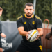 Suivez les Jaune et Noir en sélections ce week-end !