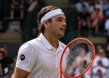 Logo Tennis World FR