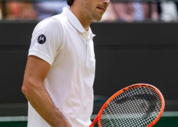 Logo Tennis World FR