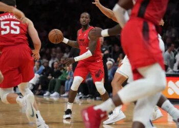 Terry Rozier espère toujours rejouer en NBA… sous surveillance judiciaire