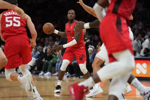 Terry Rozier espère toujours rejouer en NBA… sous surveillance judiciaire