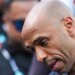 Thierry Henry, la grosse mise au point