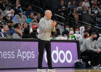Tiago Splitter mise sur l’expérience pour compléter son staff aux Bulls