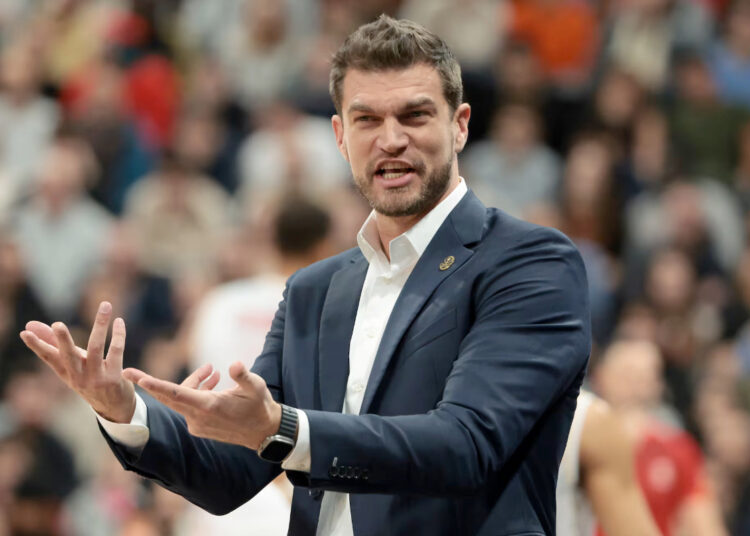Tiago Splitter va coacher en Summer League pour lancer son projet
