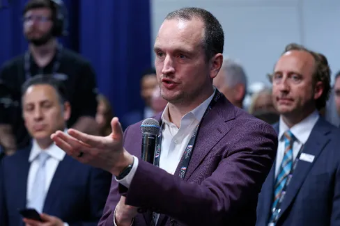Tim Bontemps quitte ESPN pour rejoindre le « front office » des Hawks