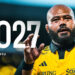Tolu Latu prolonge d'une saison !
